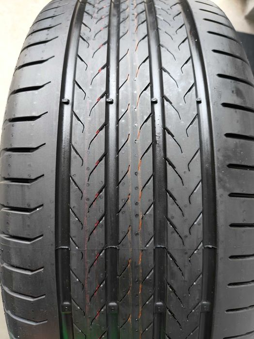 Continental 2*235/55/19+++2*255/50/19 JAK NOWE