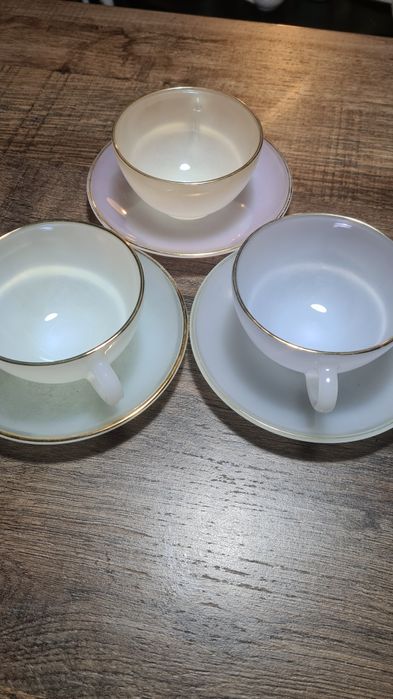 Filizanka Arcopal Francja