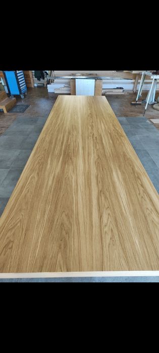 Blat dębowy stopnie drewniane producent