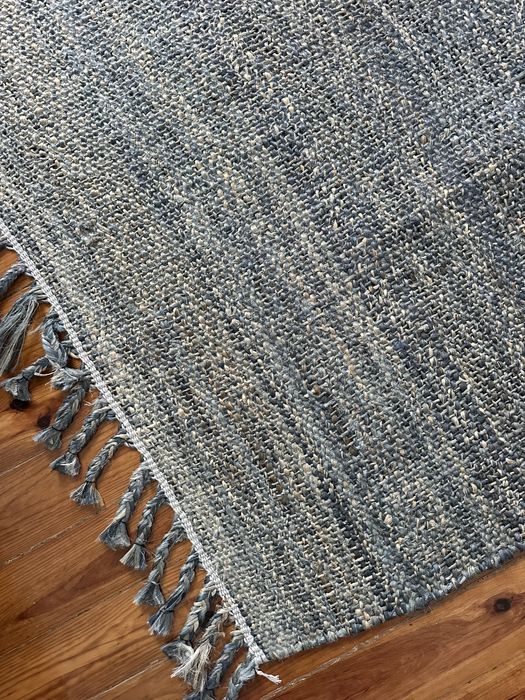 Tapete juta Zara Home 200cm x 300cm