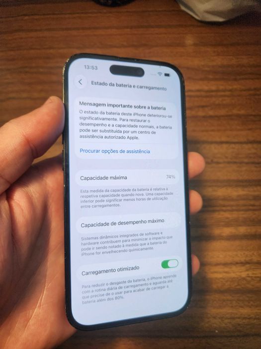 iPhone 14 Pro 128GB