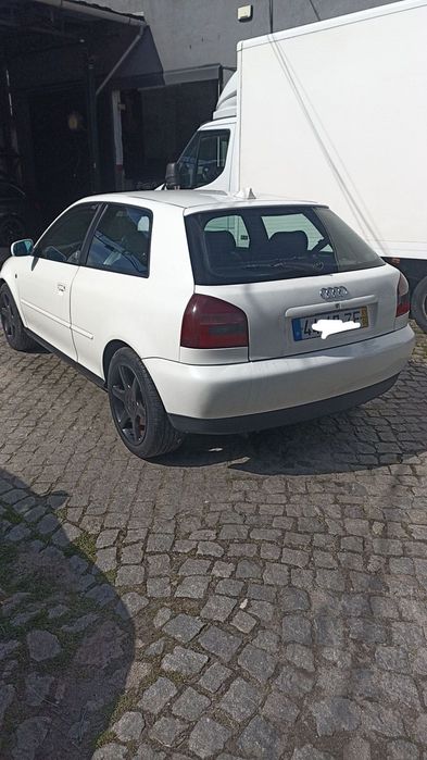 Audi A3 1.9tdi 1997 — photo 2