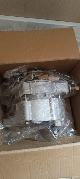 Генератор автомобільний ВАЗ