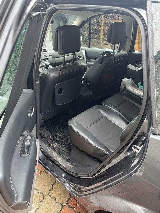 Продам Renault Scenic