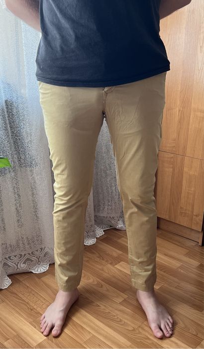 Брюки / штани Scotch&Soda Amsterdam Couture