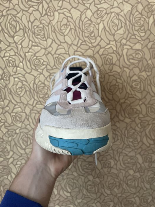 кросівки Adidas Niteball 43,5