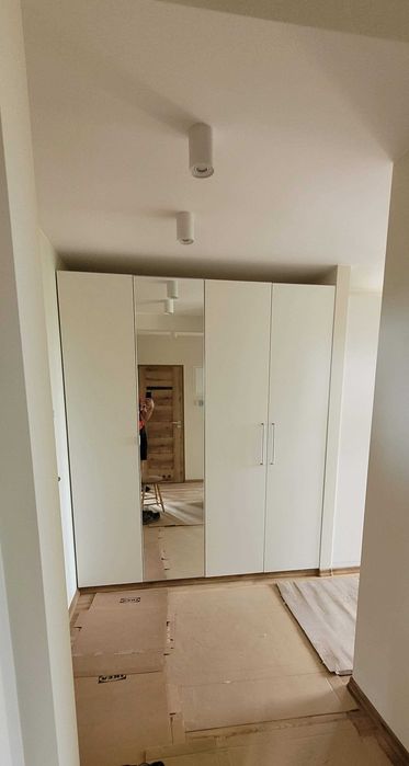 Mieszkanie – Bielsko-Biała, Przy Strzelnicy, Biała Śródmieście - Więcej
