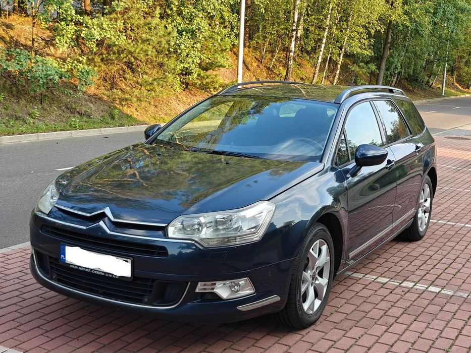 Citroën C5