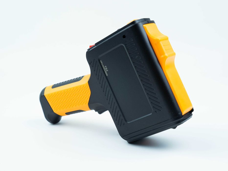 Ручний принтер маркіратор Yaomate Ручной маркиратор принтер датировщик