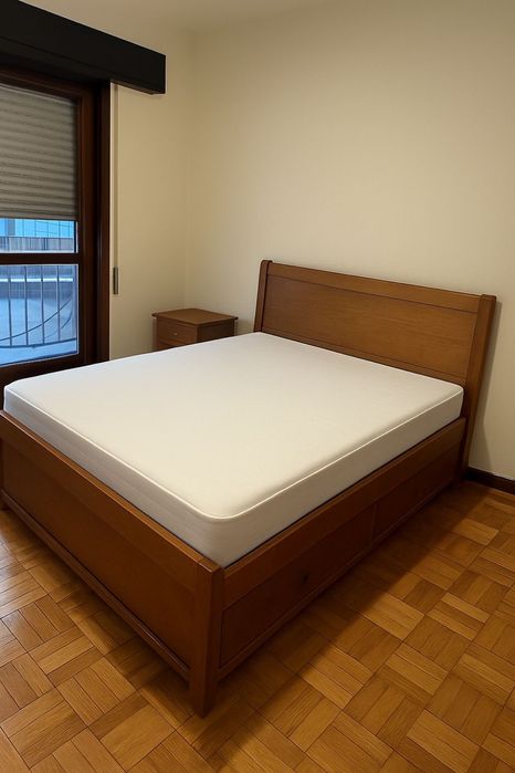 Alugo Quarto com RECIBO/CONTRATO