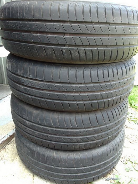 2 Opony letnie 175/65r14 DAYTON 2020r 6mm