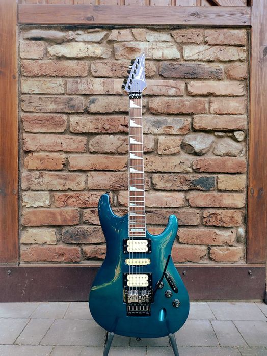 Dla Ciebie wszystko - ibanez s540 - w kategorii Gitary