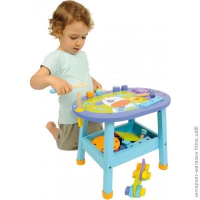 Boikido моя перша майстерня