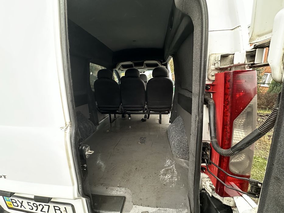 Продам Пежо Експерт 1.6 Дізель