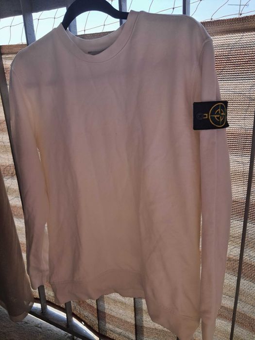Bluza Stone Island