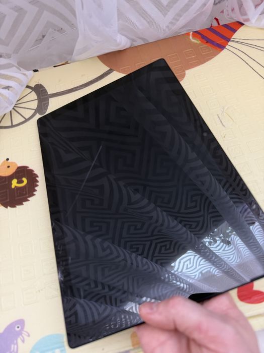 Microsoft surface pro 7 12.3’’ i7 16gb 256ssd