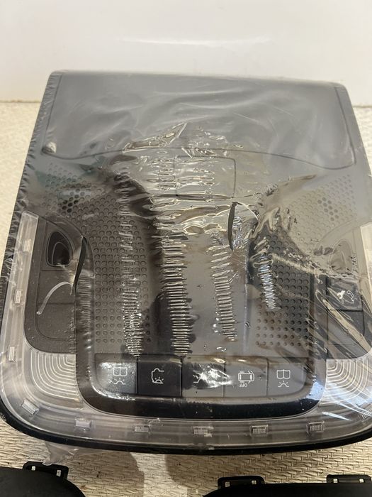 Плафон салону LED Mercedes Sprinter W907 W910