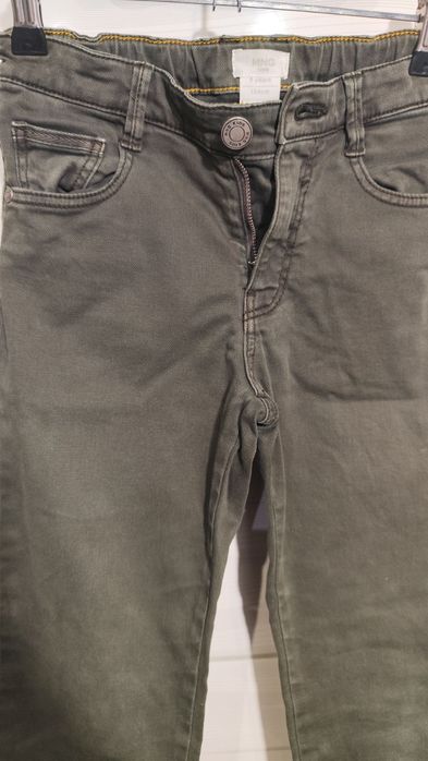 Джинси для хлопчика