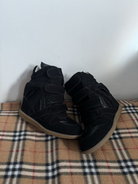 buty Isabel Marant