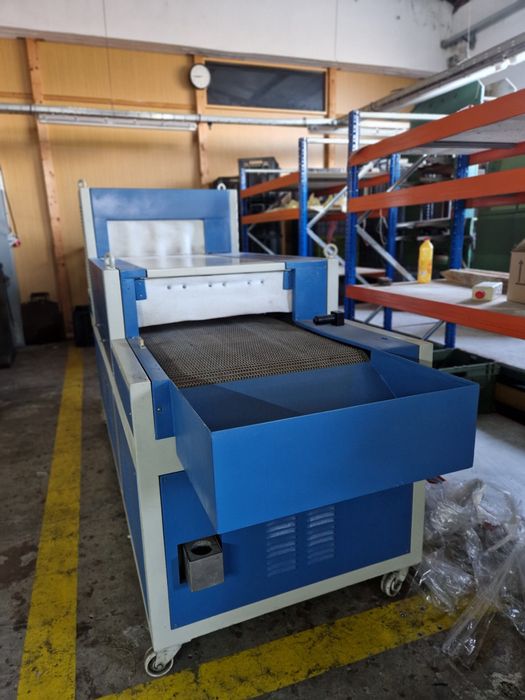 Vendo forno de calçado