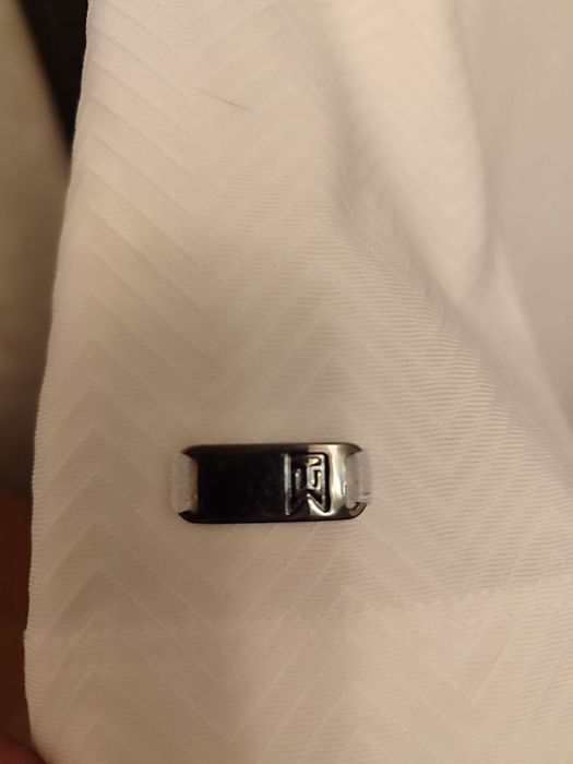 Вінтажна теніска Nike Tiger Woods collection