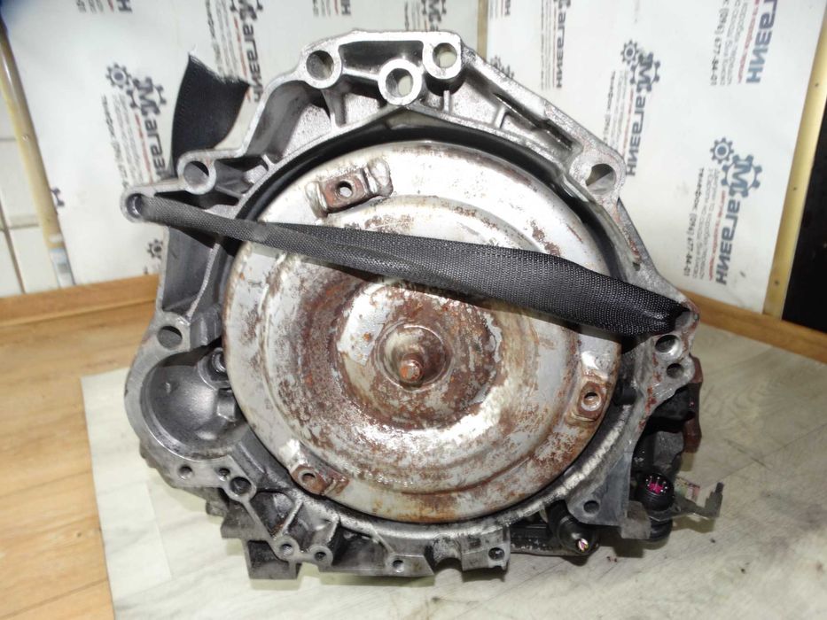 Акпп Audi A6 C5 Ауді A4 B5/B6 Volkswagen Passat B5 2.5 дизель FED