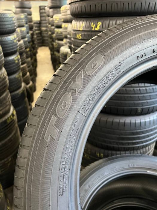 Шини Літні  225х55хR19 Toyo A36 / 4 Шт Комплект 2023р