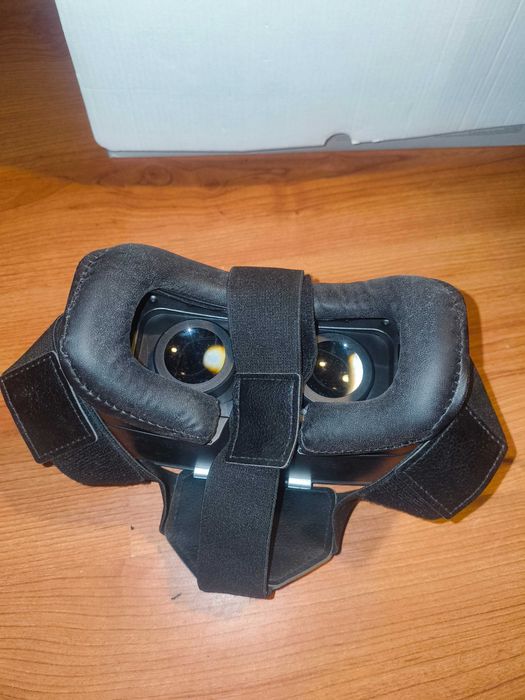 suporte telemovel para vr qlife