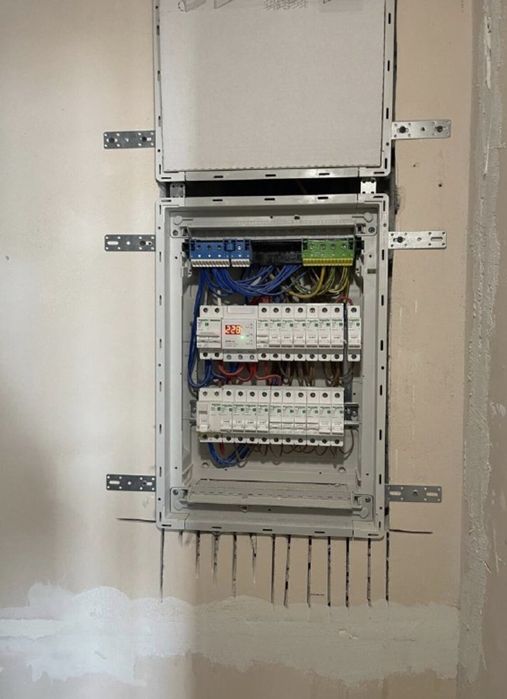 1-room apartment apartment by the address st. Kulikovo pole pl Oktyabrskoy revolyutsii pl (area 70 m²) - Atlanta.ua - photo 10