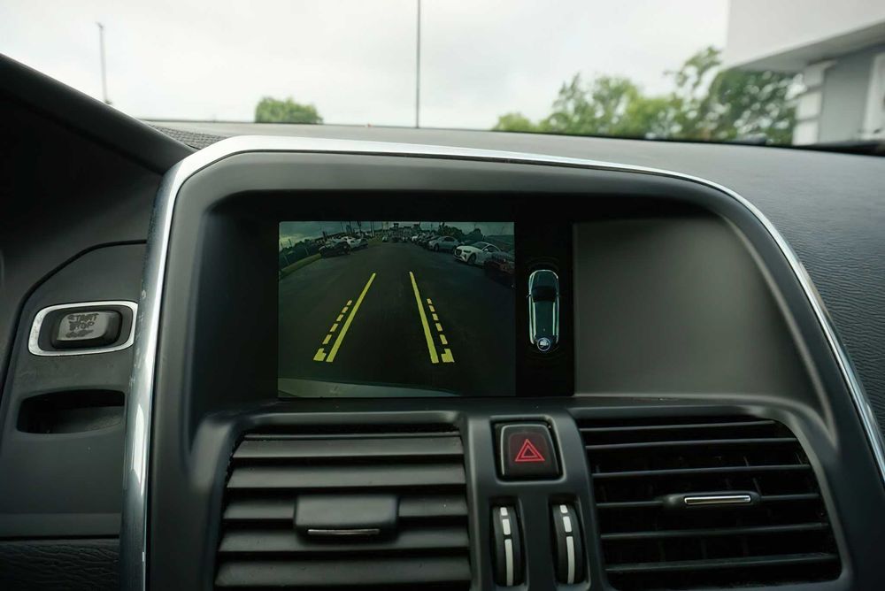 Volvo XC60 T5 Drive-E Premier      2016