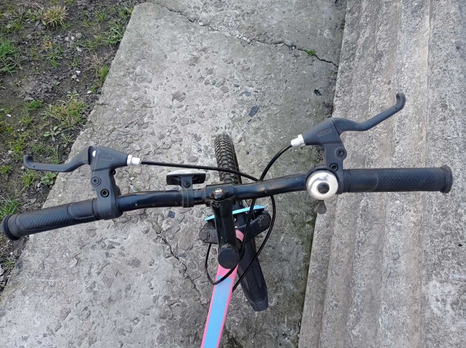 Велосипед підлітковий