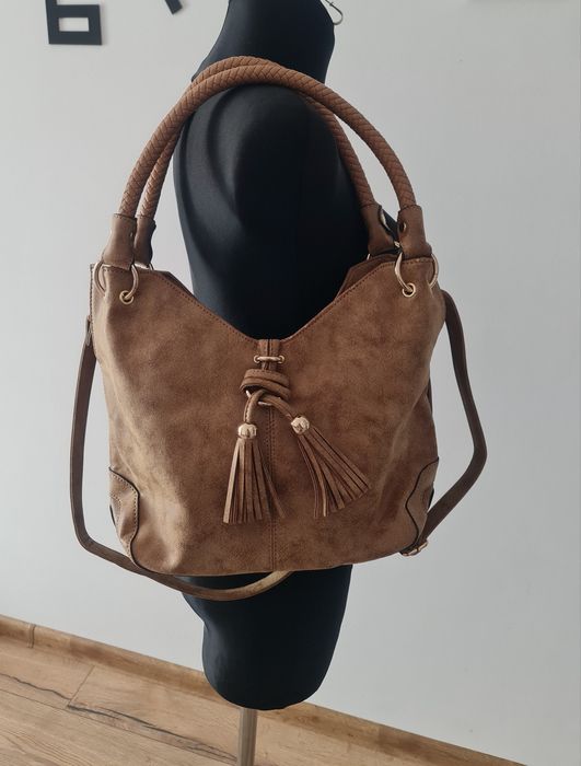 Torebka damska Marka Orsay