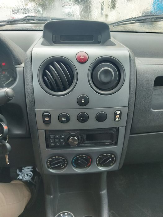 Citroen berlingo 2.0 hdi