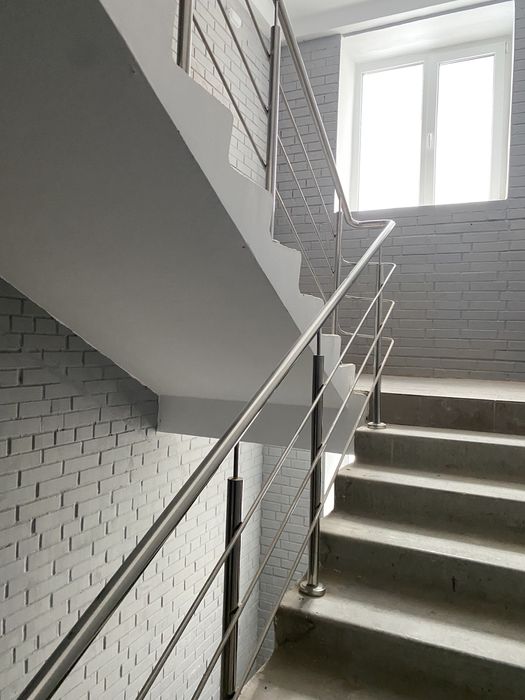 1 комнатная квартира в ЖК Айсберг в сданном доме на ВСУ 41Б.