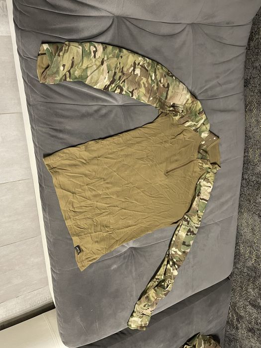 Сорочка бойова M-TAC GEN2