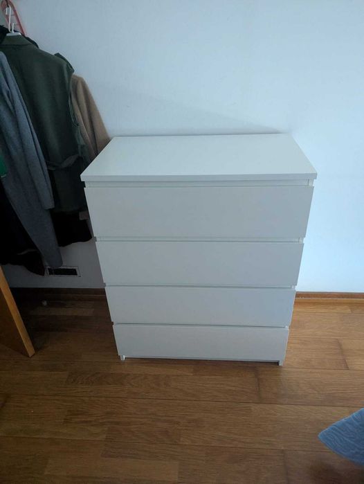 Mobilia de Quarto