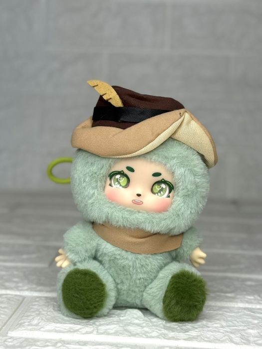 Оригінал ‼️ М’яка іграшка Брелок