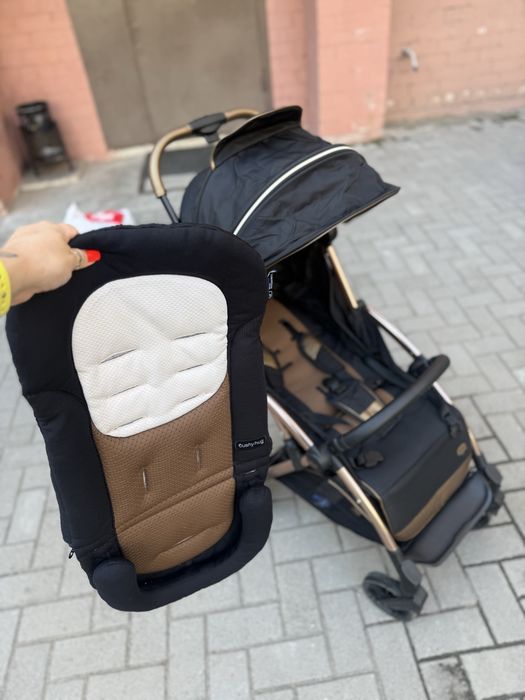 Прогулянкова коляска Chicco Goody Primo Stroller