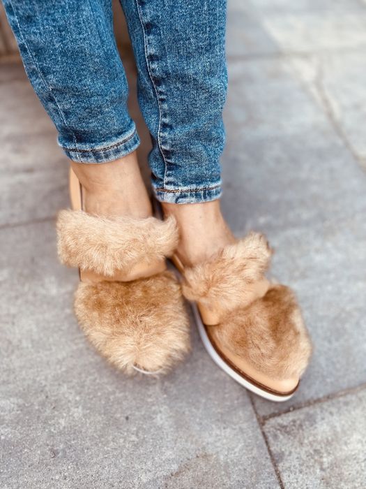 Лофери теплі  Australia Luxe 37,5 та 38,5