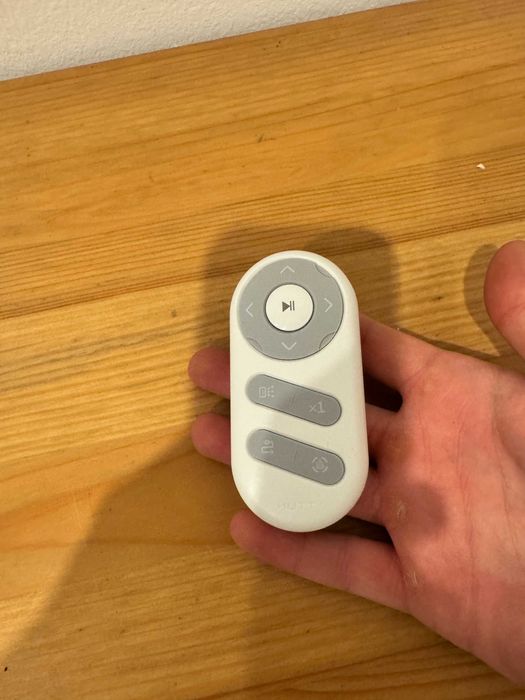 Robot do mycia szyb Xiaomi Hutt W8