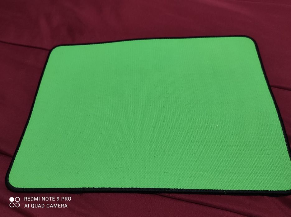 Tapete razer goliathus