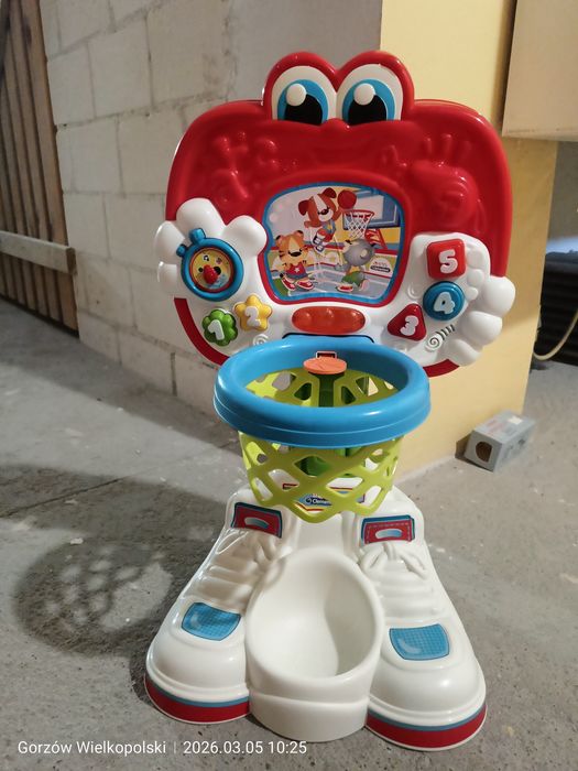 Zabawki dla dzieci