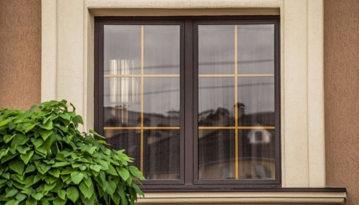 Металопластикові вікна