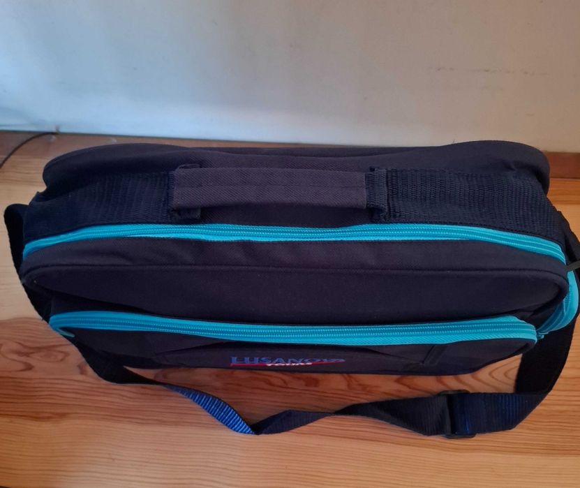 Saco / Bolsa Lusanova ( Nova )