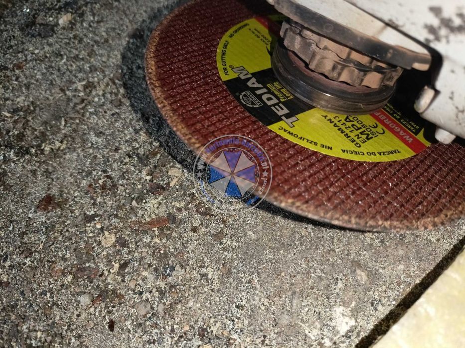 0,8mm! 10 sztuk Tarcza do cięcia PREMIUM 125x0.8mm tarcza 125mm