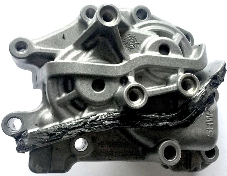 Pompa oleju POWERSHIFT MPS6 6DCT450 7M5R-7A103-AD