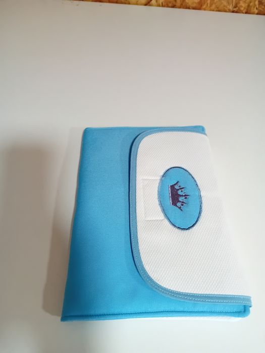 Porta kit de higiene