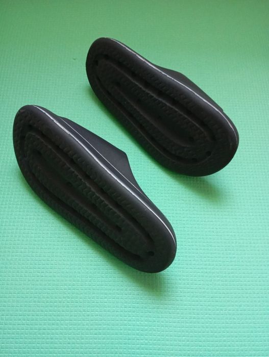 Крокси, шльопанці р.38