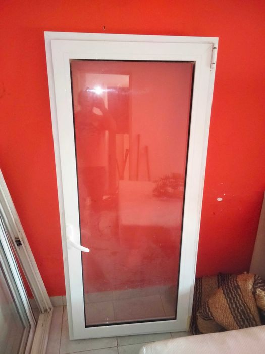 Janela de vidro duplo