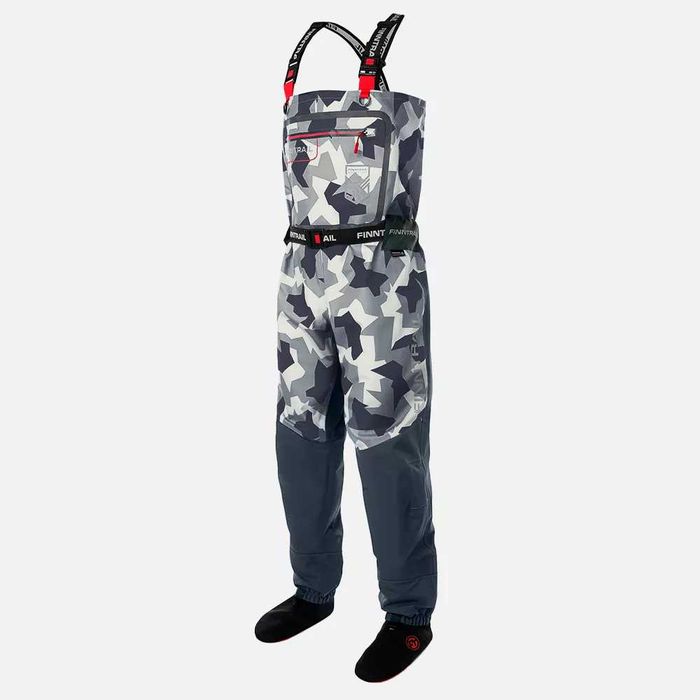Finntrail вейдерси комбінезон непромокаючі куртка штани екіпірування